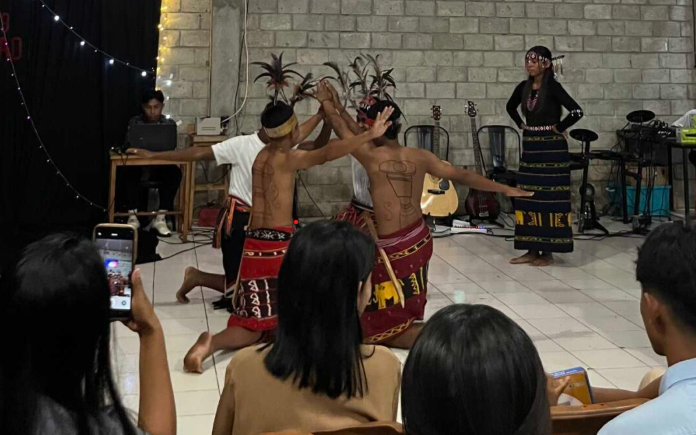 Keseruan Pandhega Celebration 2026: “Kita Deng Kita Jadi” Jadi Bukti Kebersamaan di Akhir Semester!